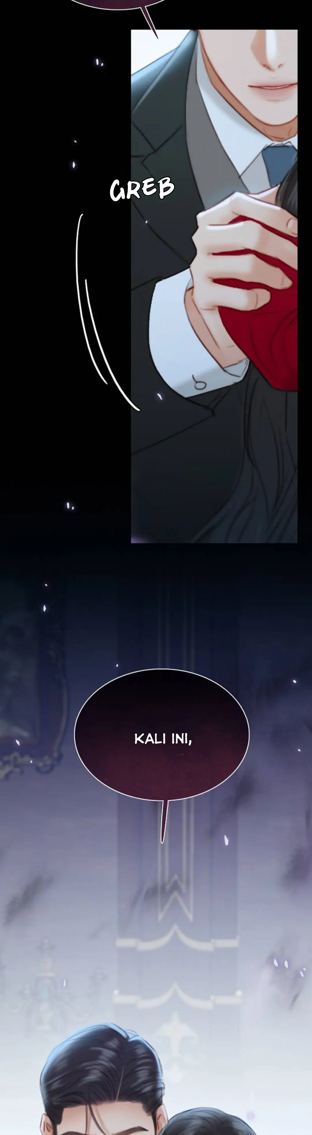Serena Chapter 35 halaman 42