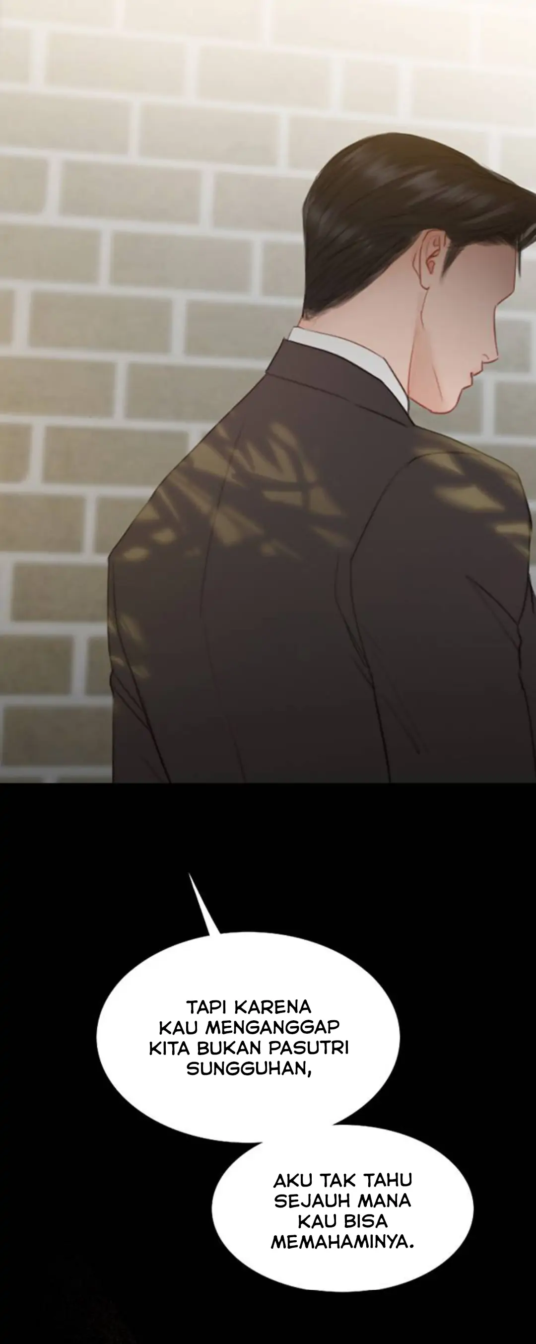 Serena Chapter 35 halaman 6