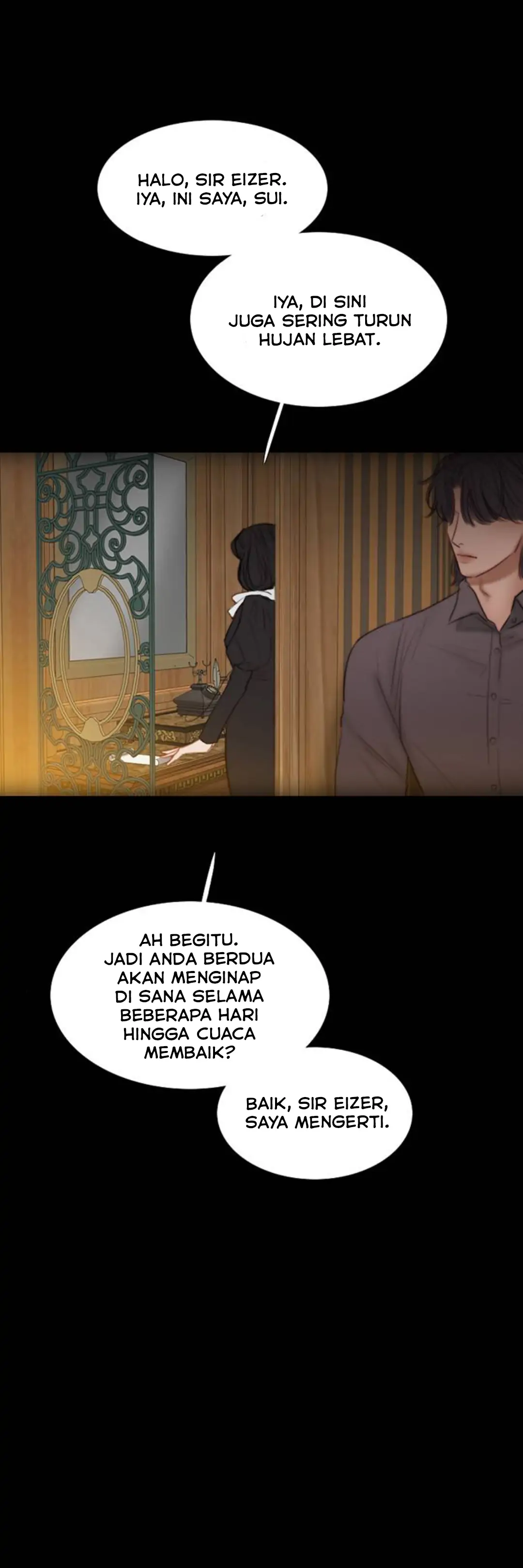 Serena Chapter 35 halaman 30
