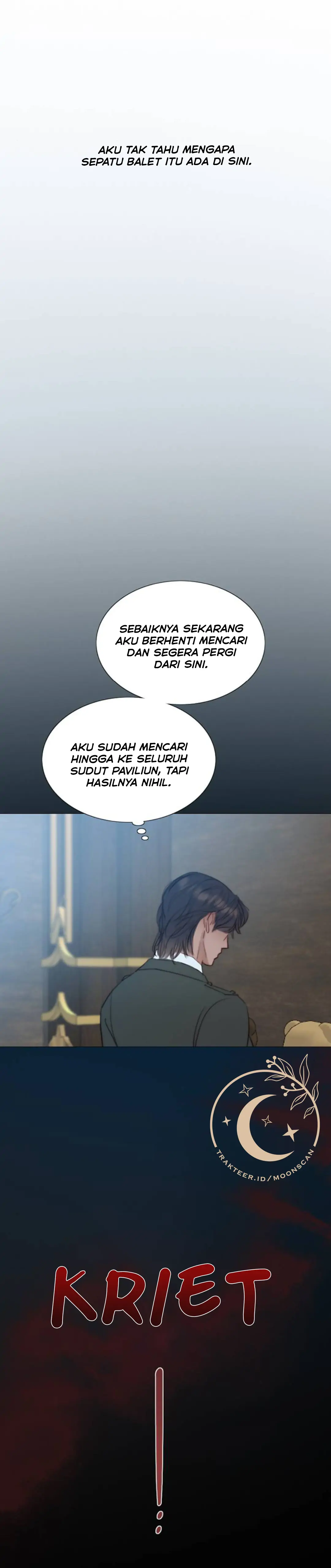 Serena Chapter 35 halaman 35