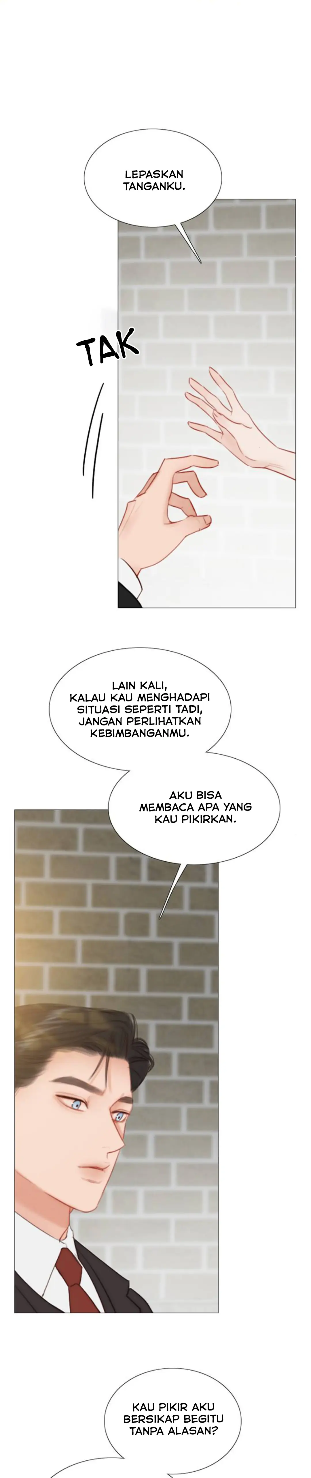 Serena Chapter 35 halaman 3