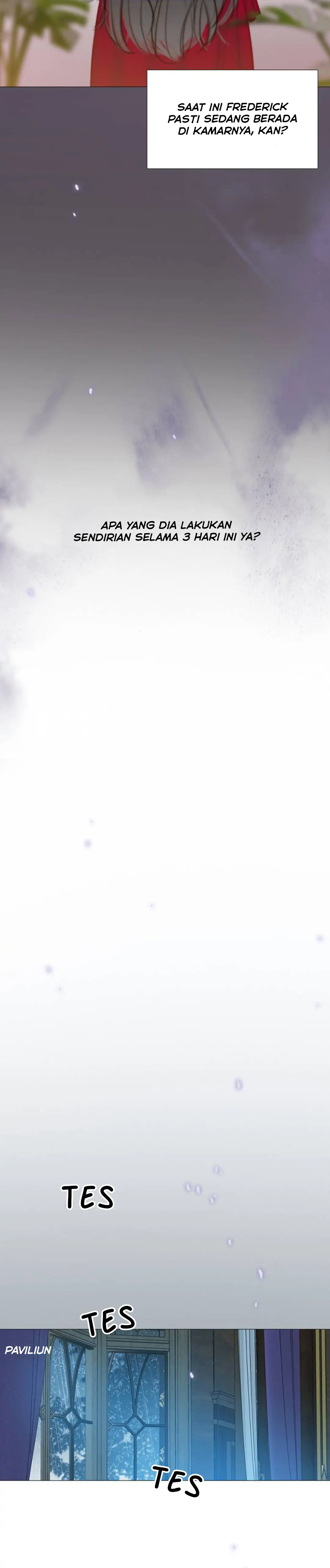 Serena Chapter 35 halaman 28