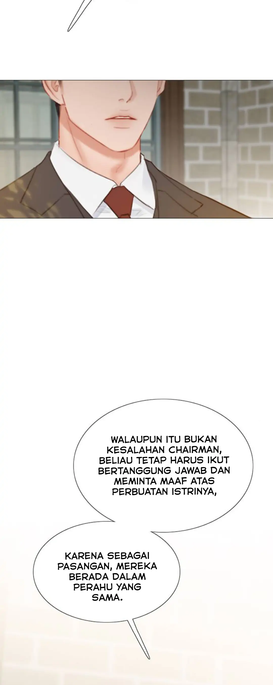 Serena Chapter 35 halaman 5