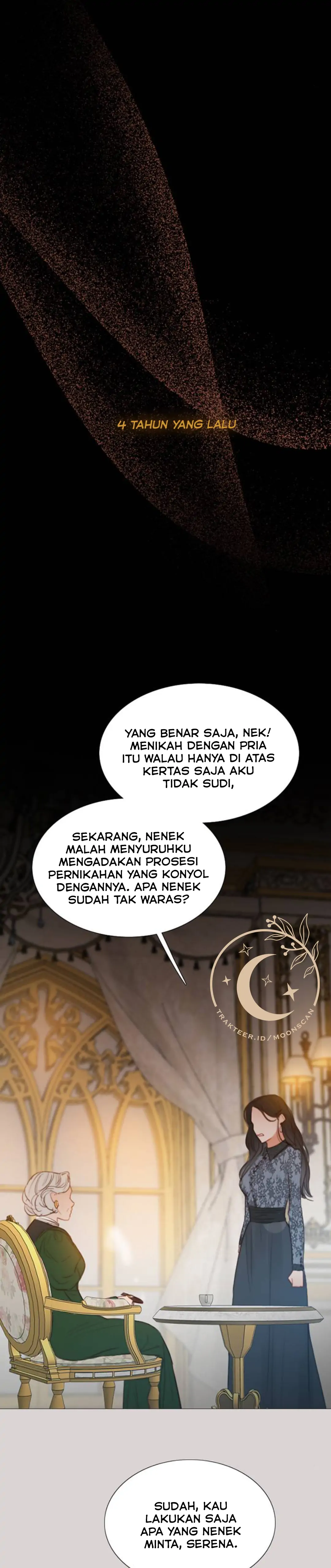 Serena Chapter 35 halaman 7