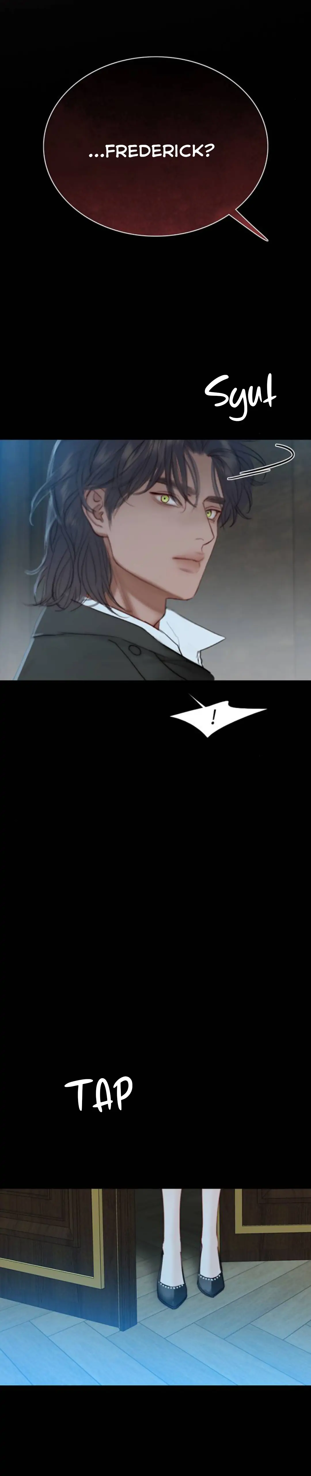 Serena Chapter 35 halaman 36