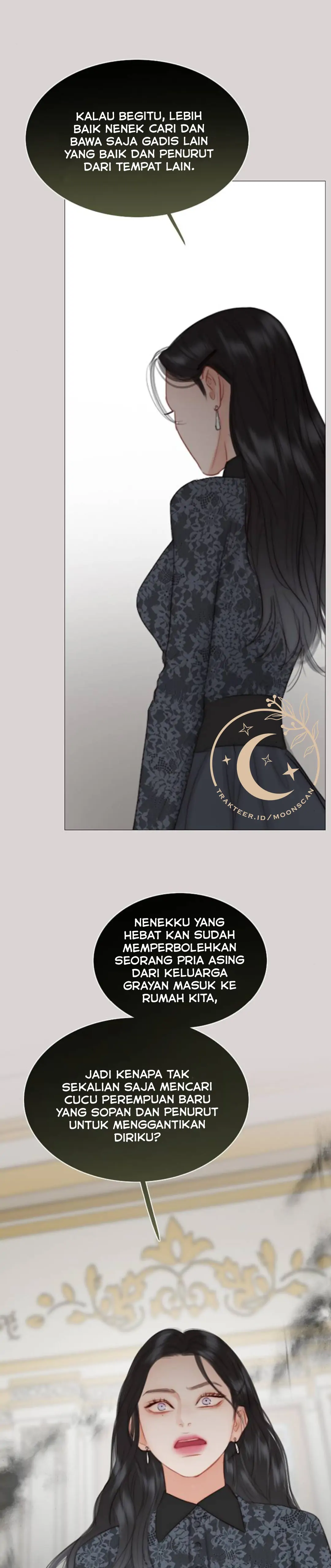 Serena Chapter 35 halaman 12