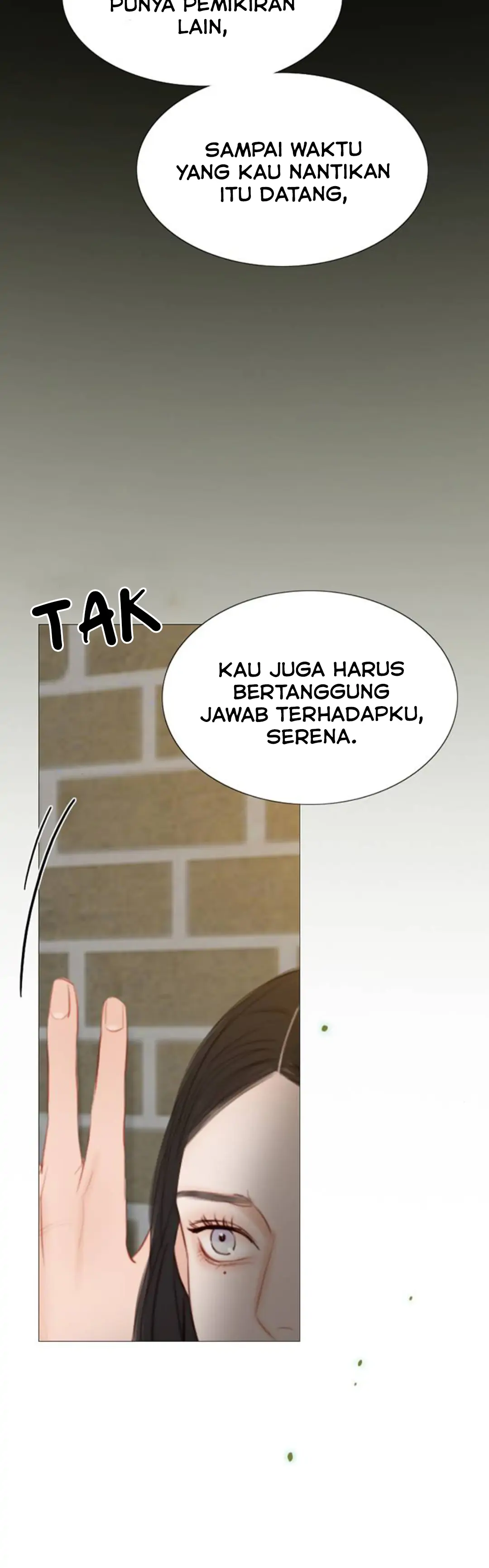 Serena Chapter 35 halaman 21