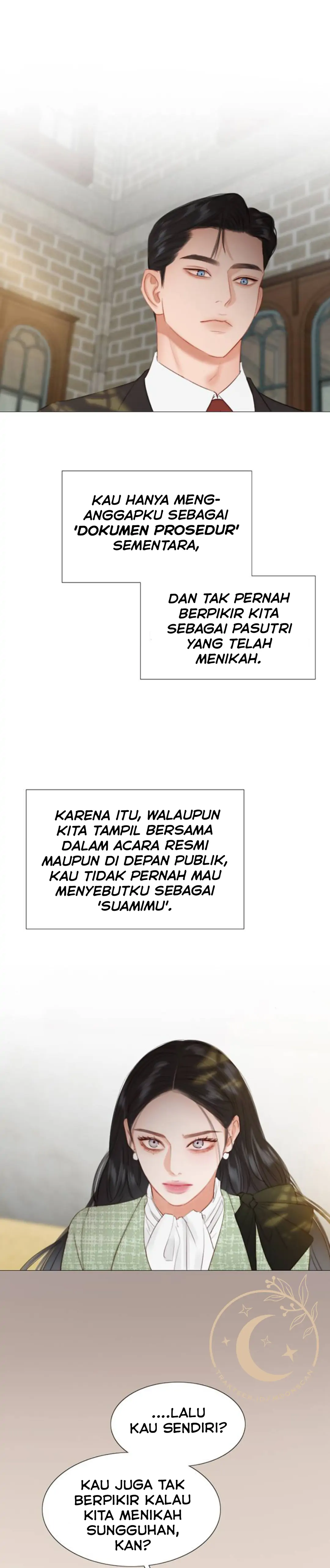 Serena Chapter 35 halaman 17