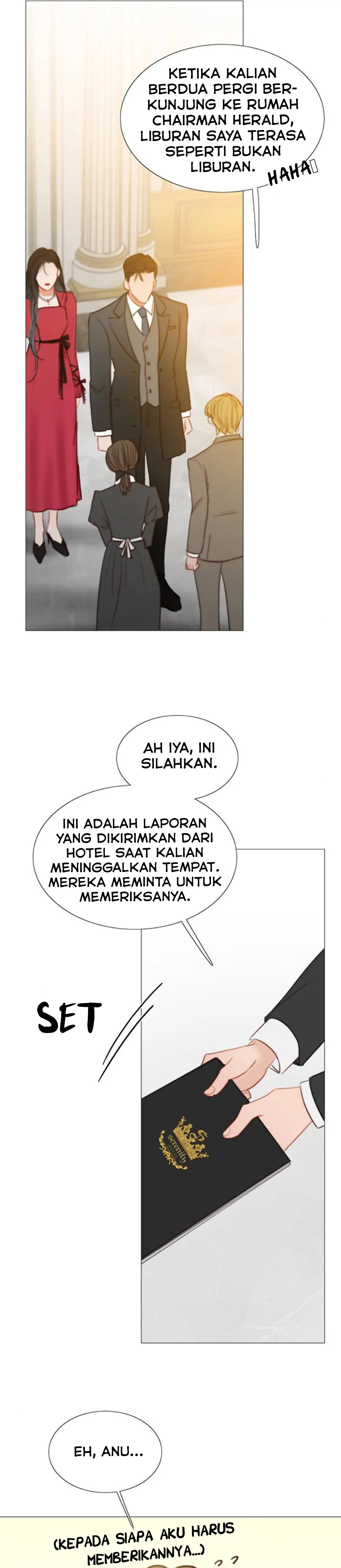 Serena Chapter 35 halaman 24