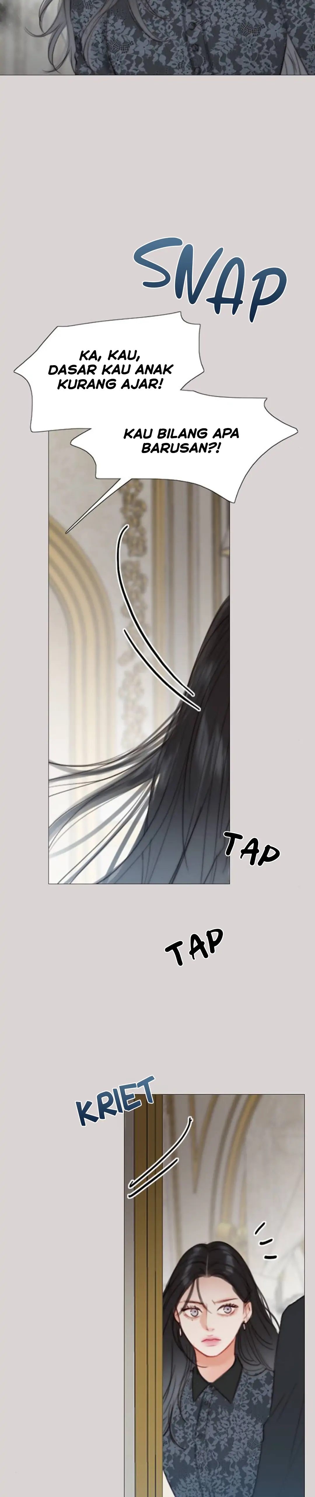 Serena Chapter 35 halaman 13