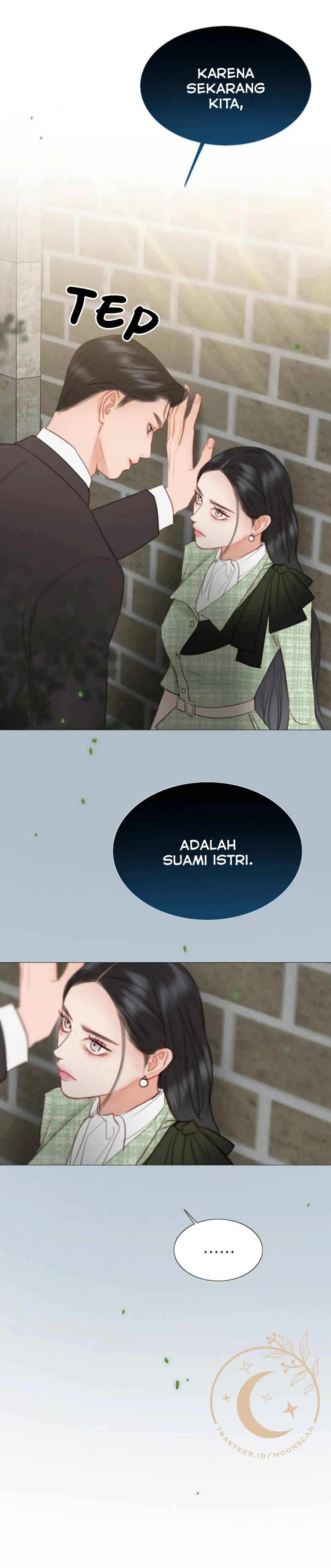 Serena Chapter 35 halaman 22