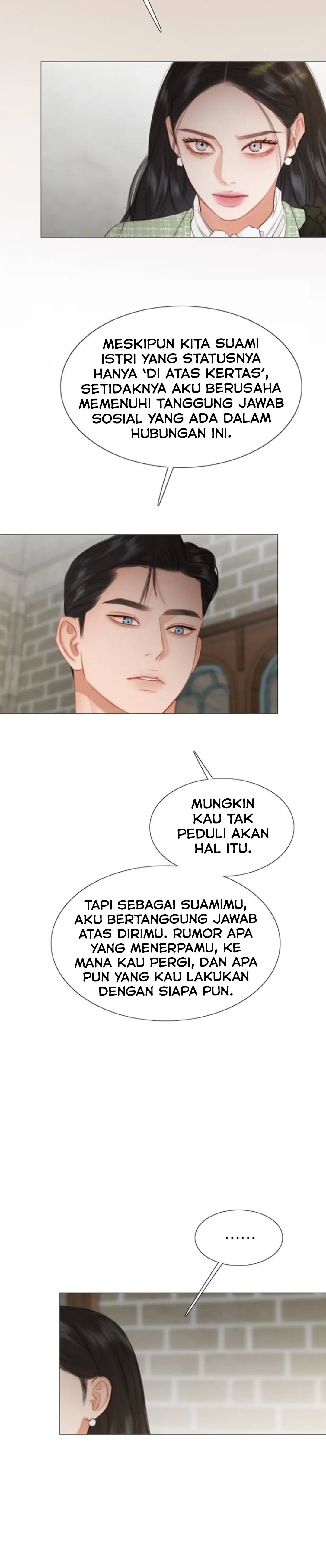 Serena Chapter 35 halaman 18