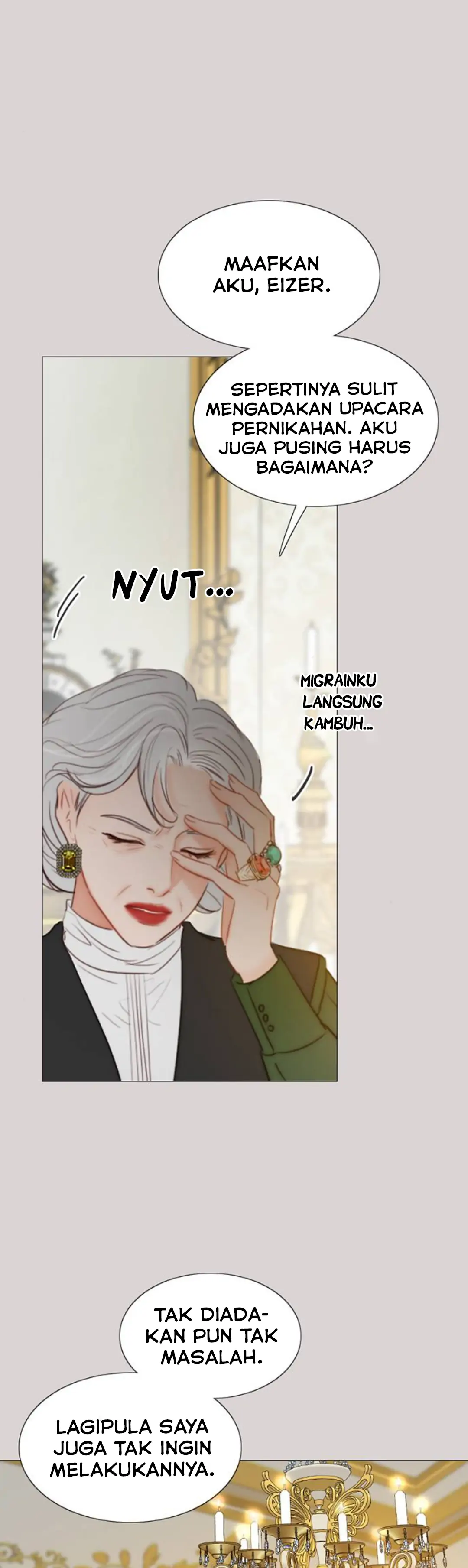 Serena Chapter 35 halaman 15
