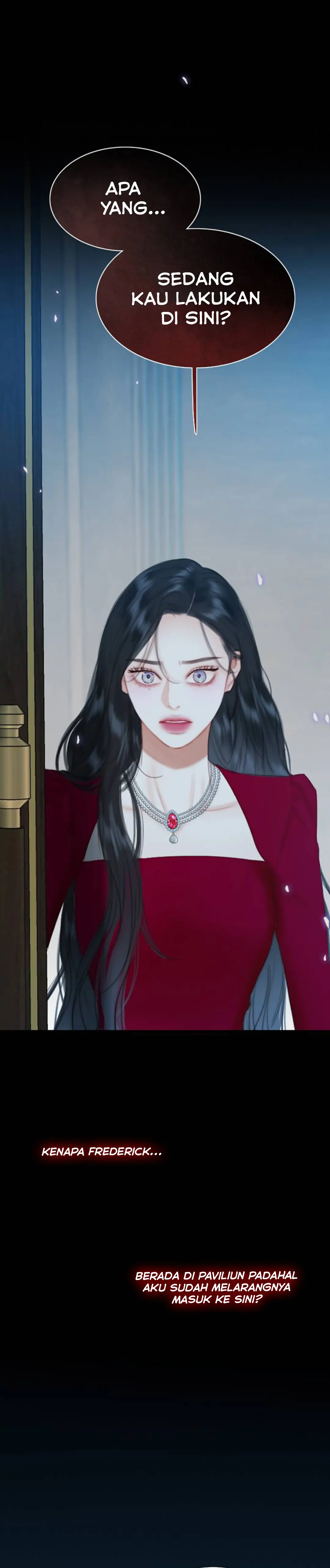Serena Chapter 35 halaman 37