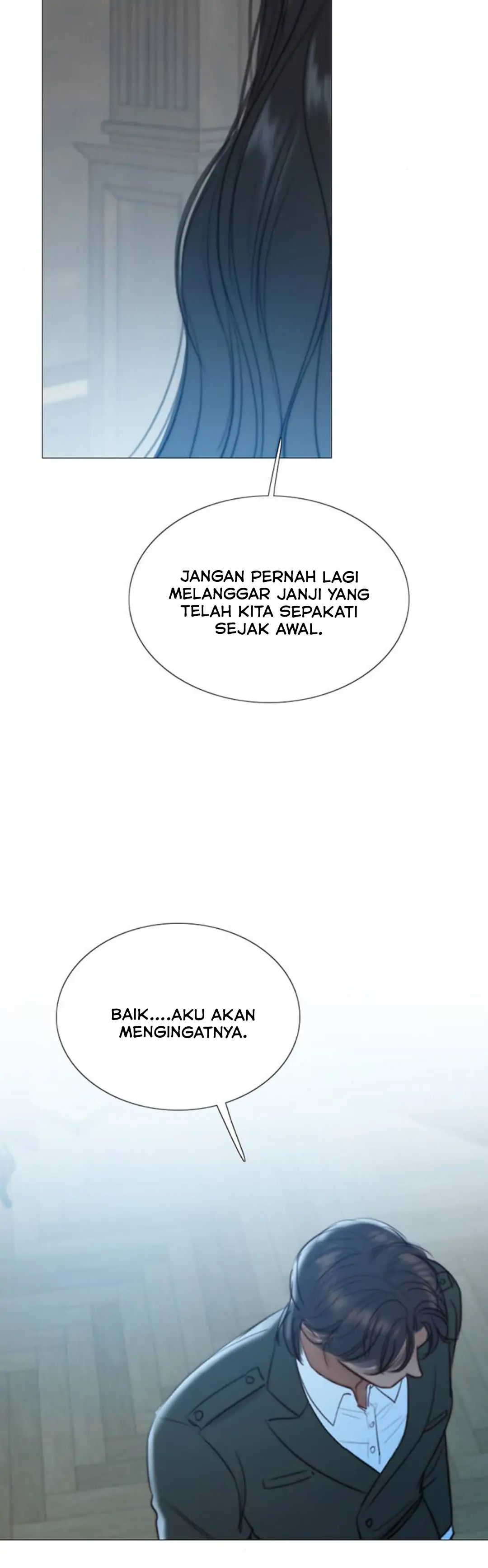 Serena Chapter 36 halaman 30