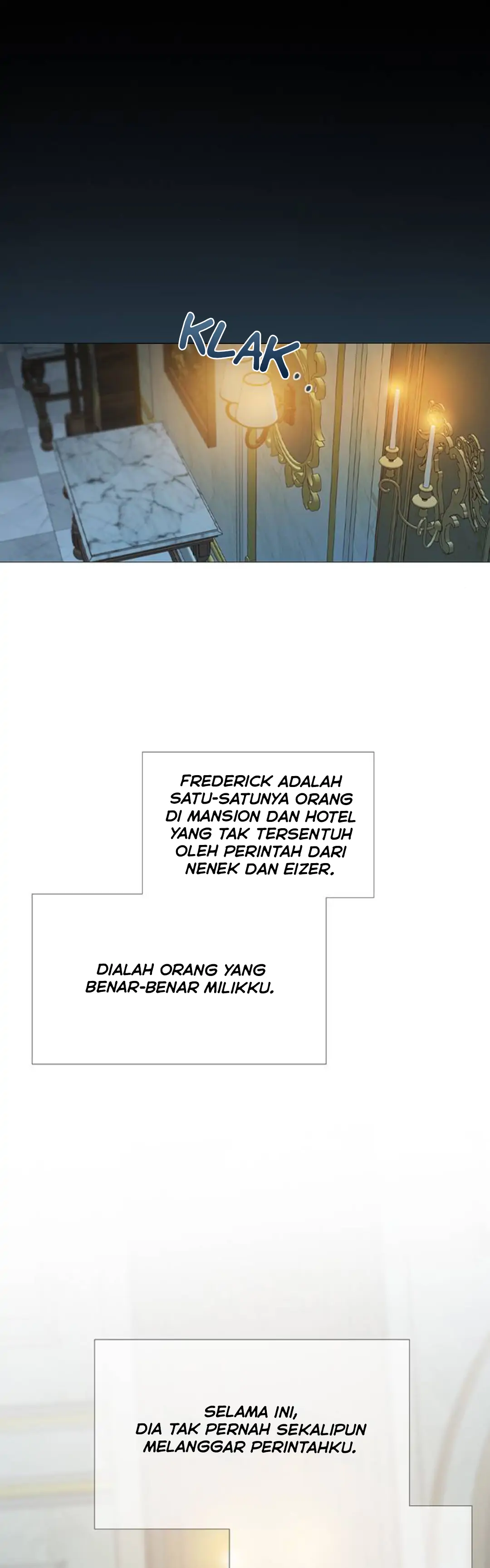 Serena Chapter 36 halaman 44