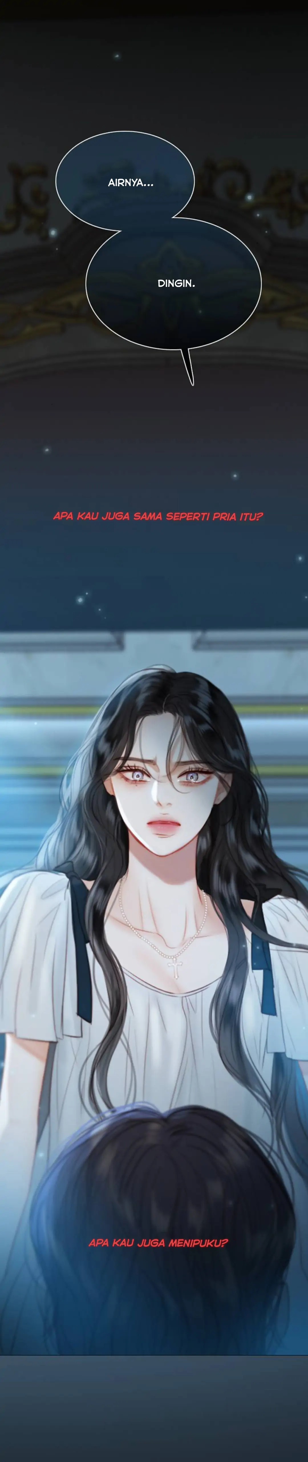 Serena Chapter 36 halaman 41