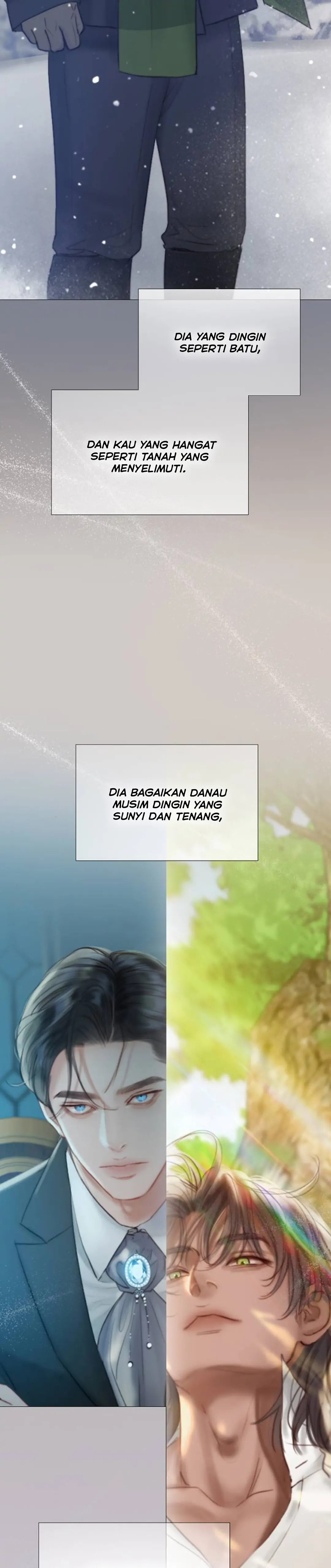 Serena Chapter 36 halaman 37
