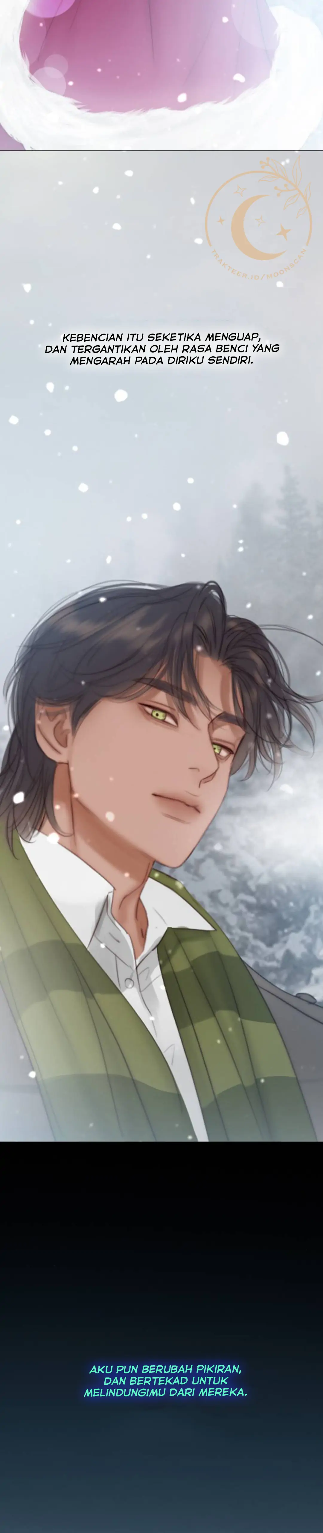 Serena Chapter 36 halaman 8