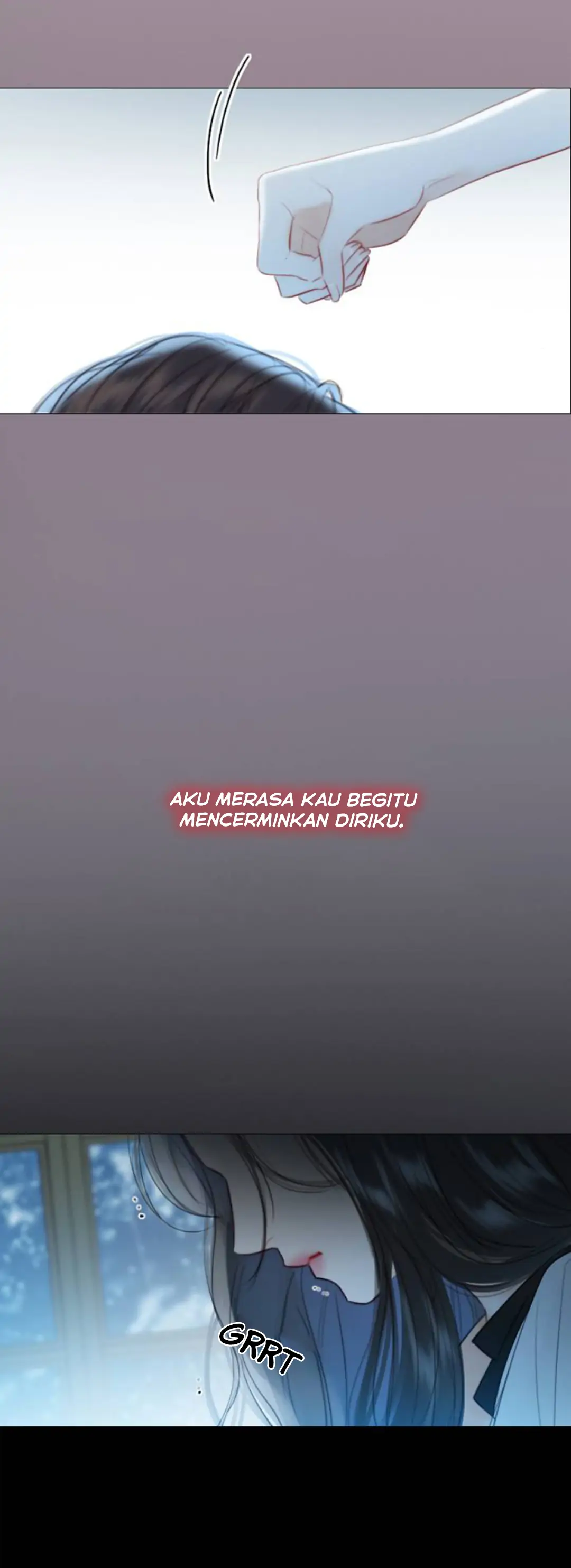 Serena Chapter 36 halaman 39