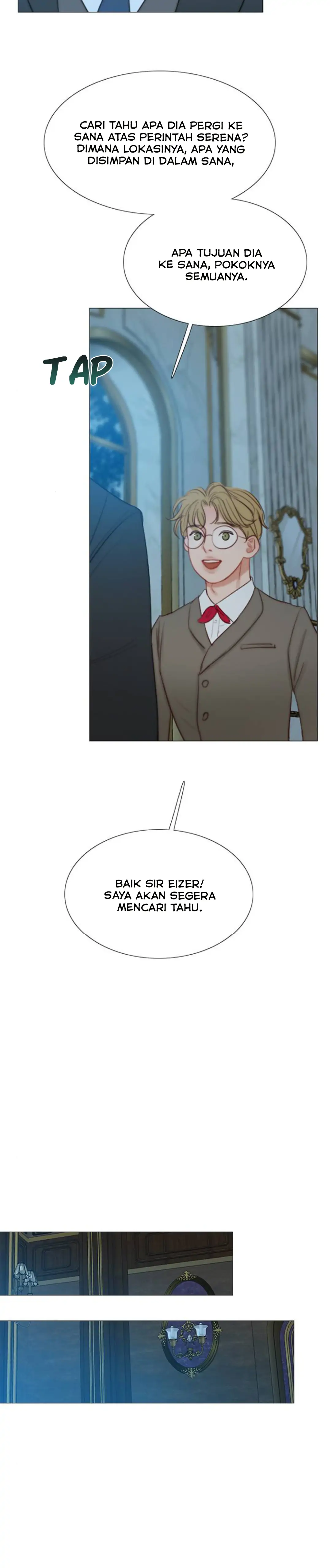 Serena Chapter 36 halaman 18