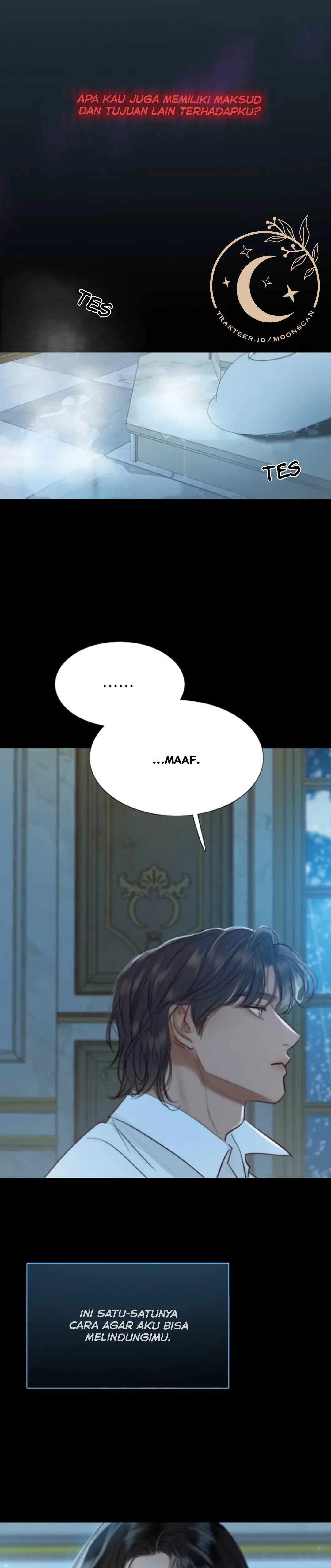 Serena Chapter 36 halaman 42