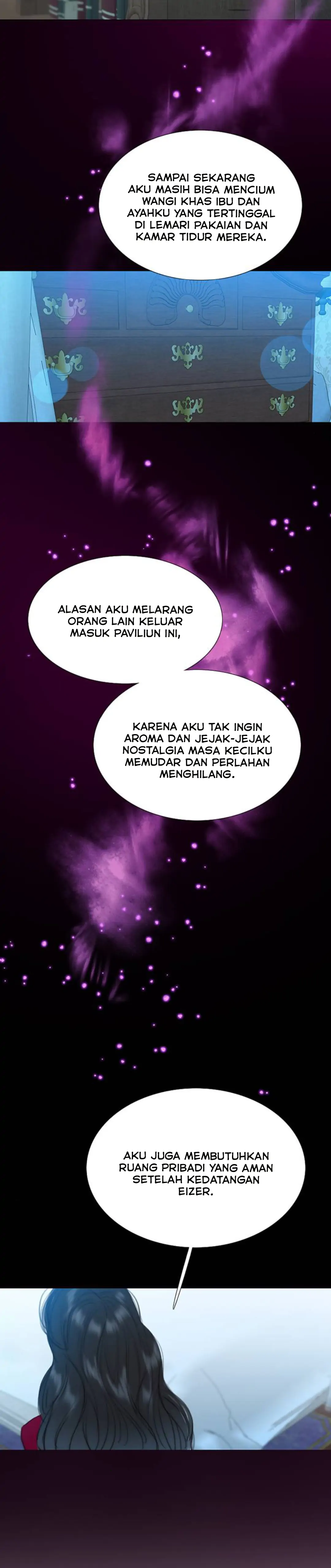 Serena Chapter 36 halaman 22