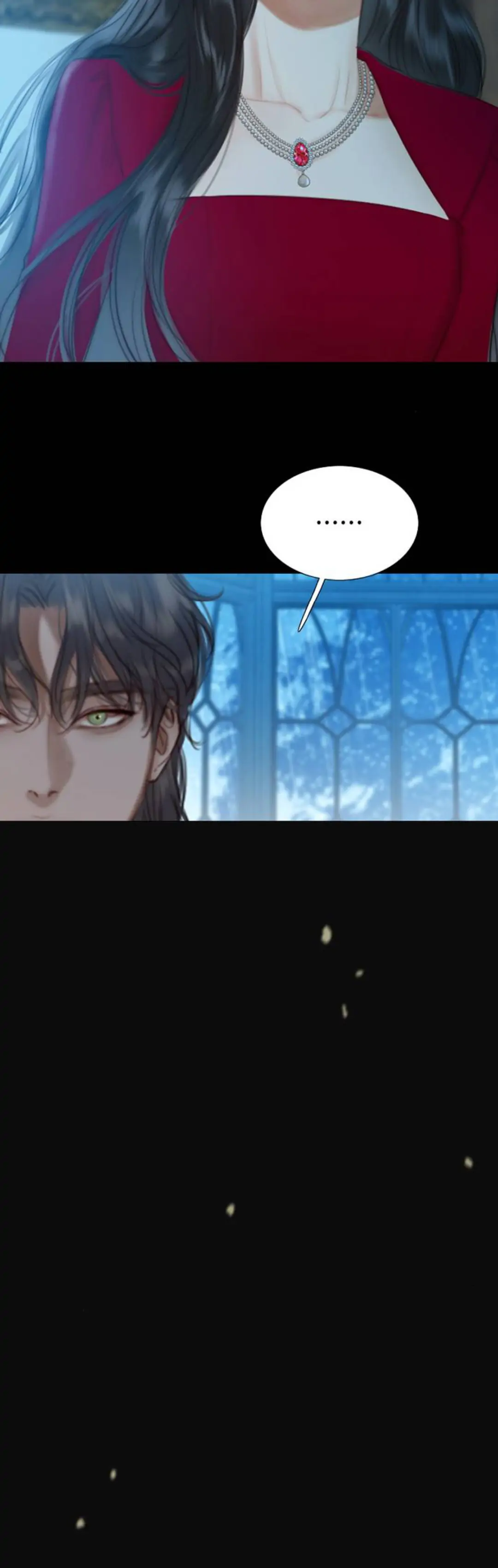 Serena Chapter 36 halaman 25