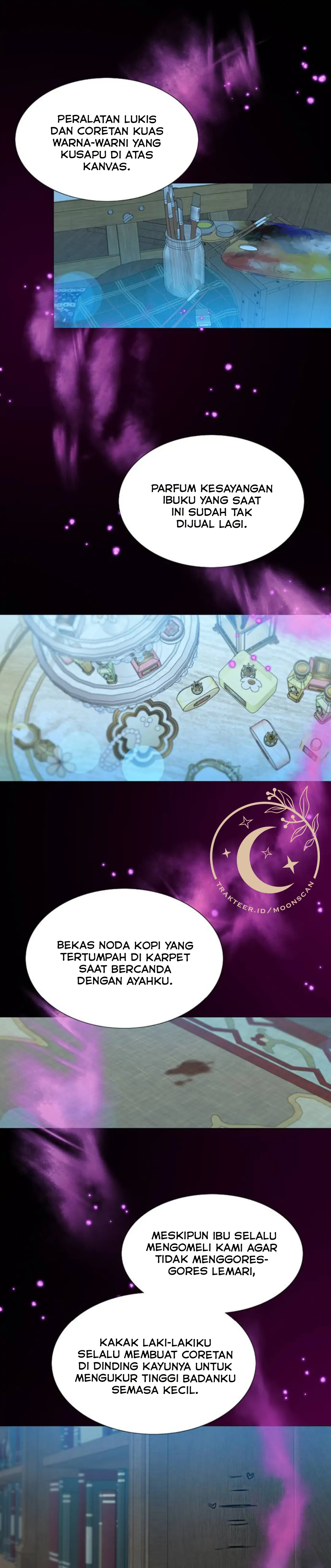 Serena Chapter 36 halaman 21