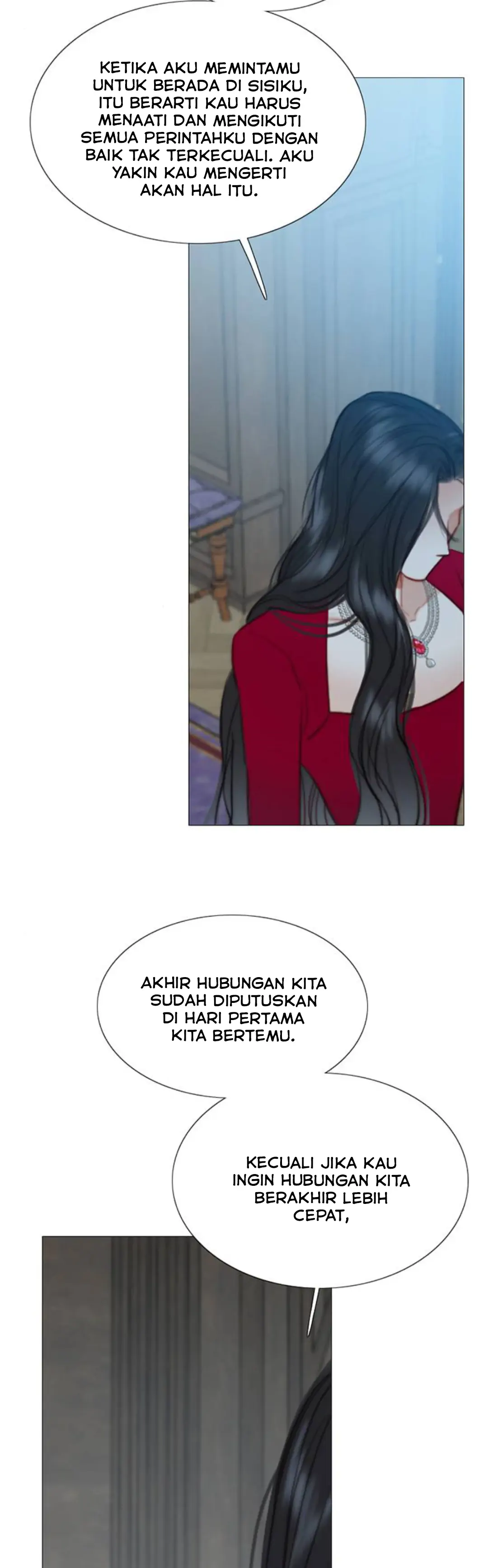 Serena Chapter 36 halaman 29