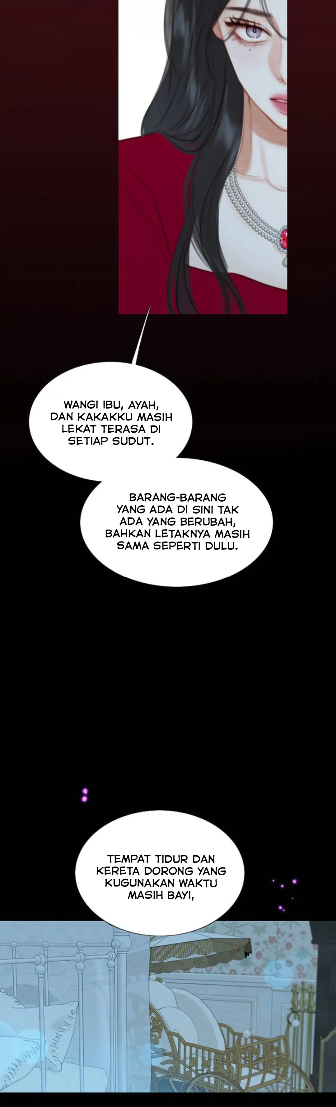 Serena Chapter 36 halaman 20