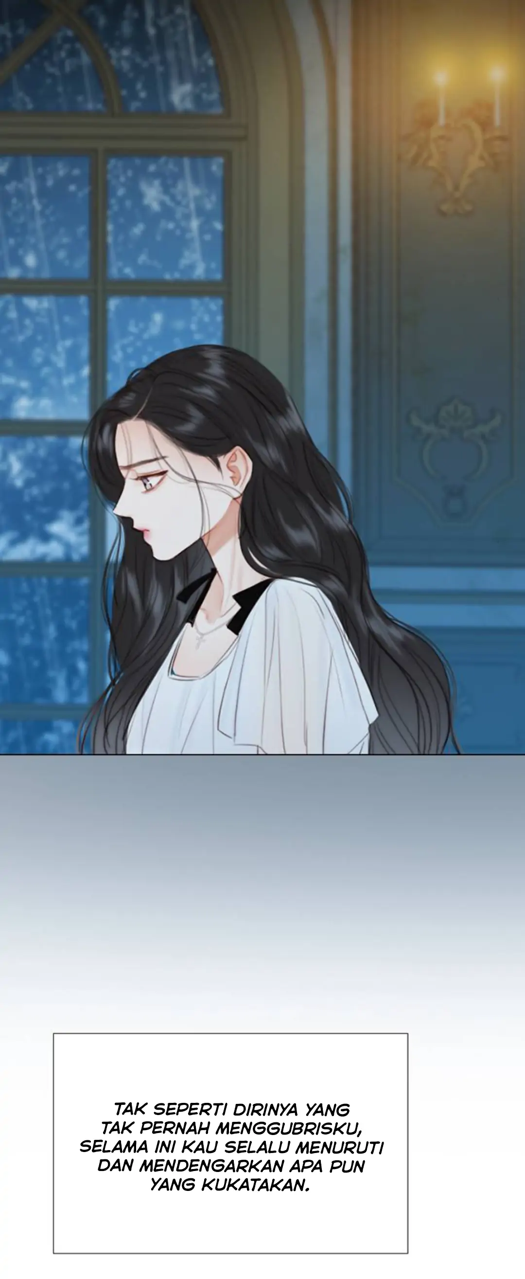 Serena Chapter 36 halaman 35