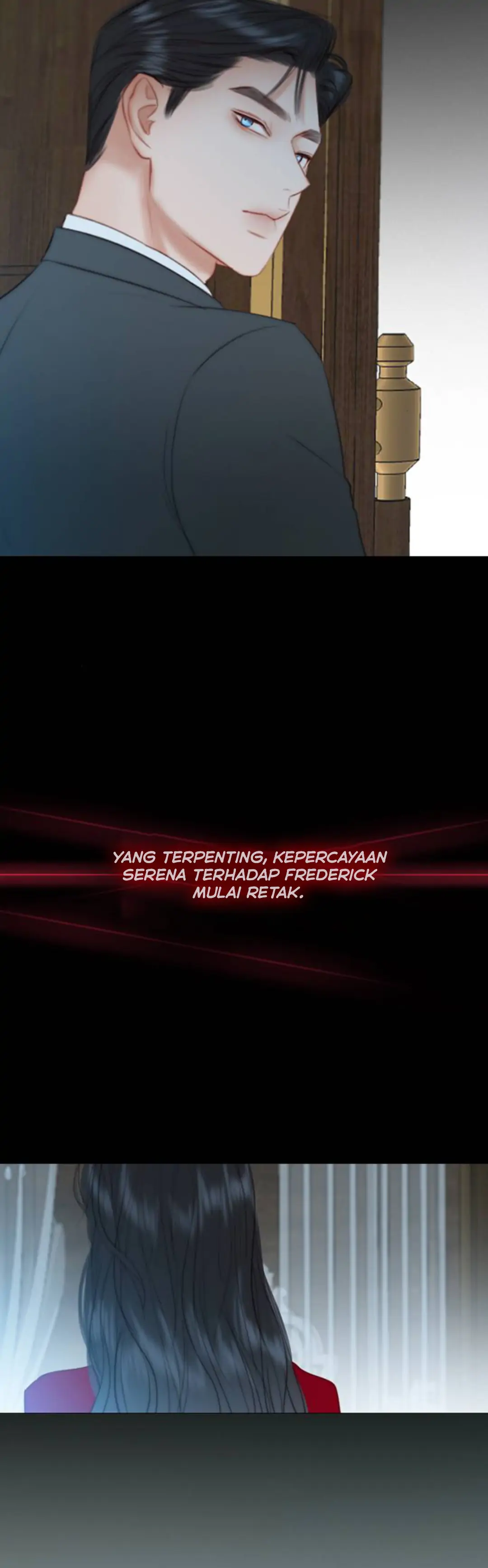 Serena Chapter 36 halaman 15