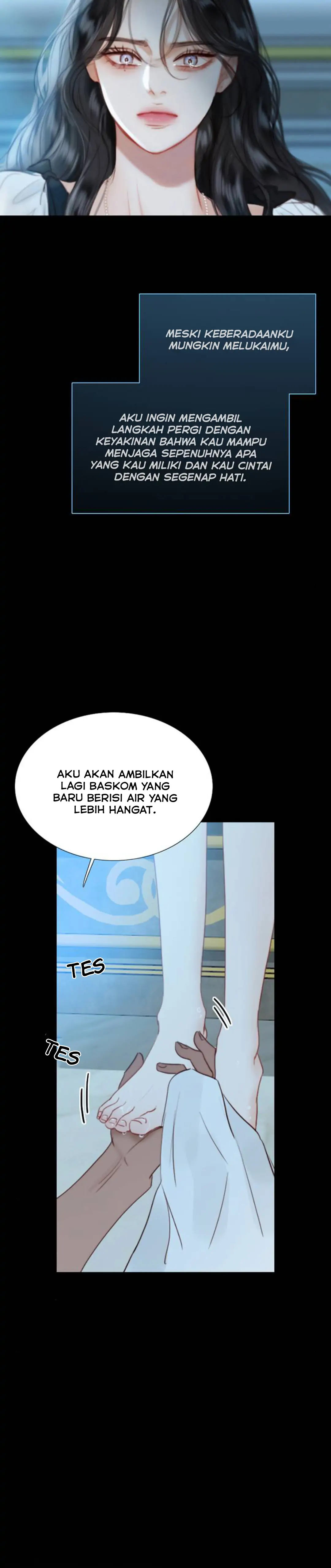Serena Chapter 36 halaman 43