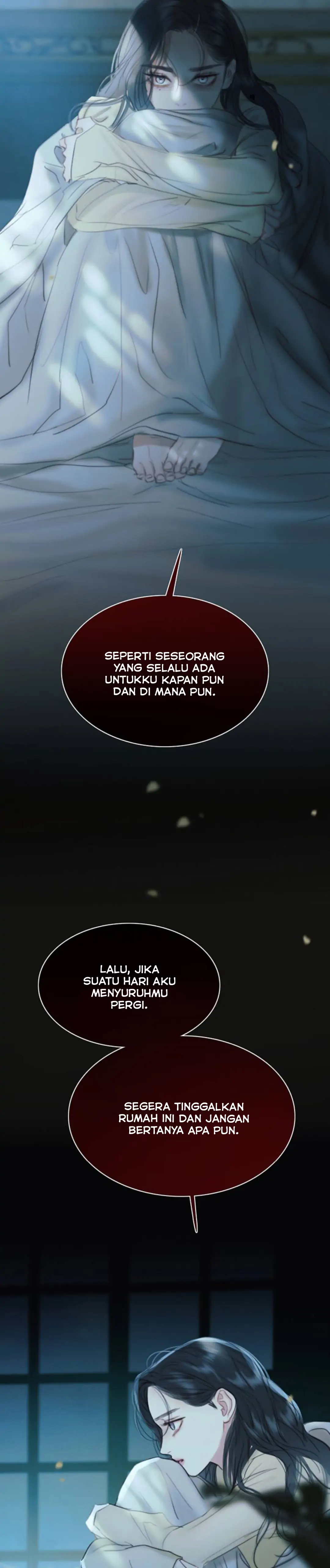 Serena Chapter 36 halaman 27
