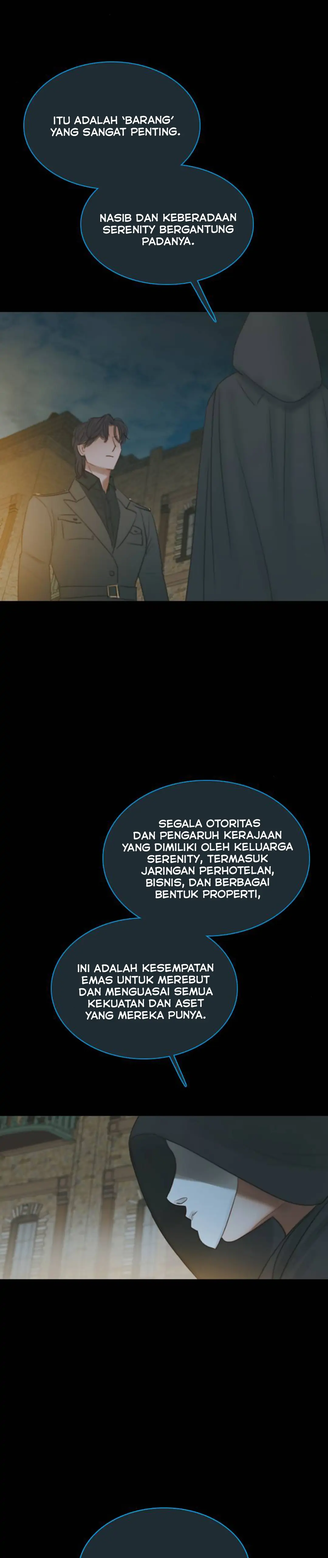 Serena Chapter 36 halaman 4