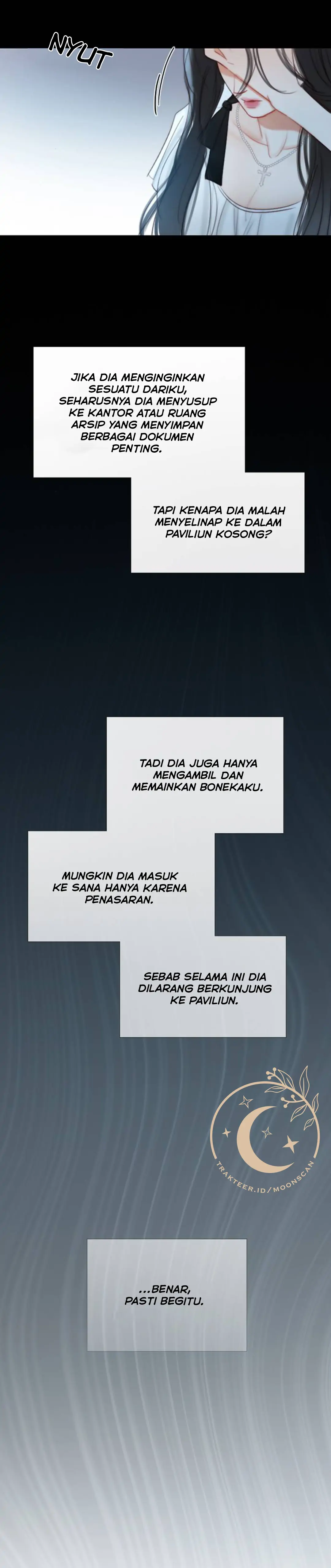 Serena Chapter 36 halaman 46