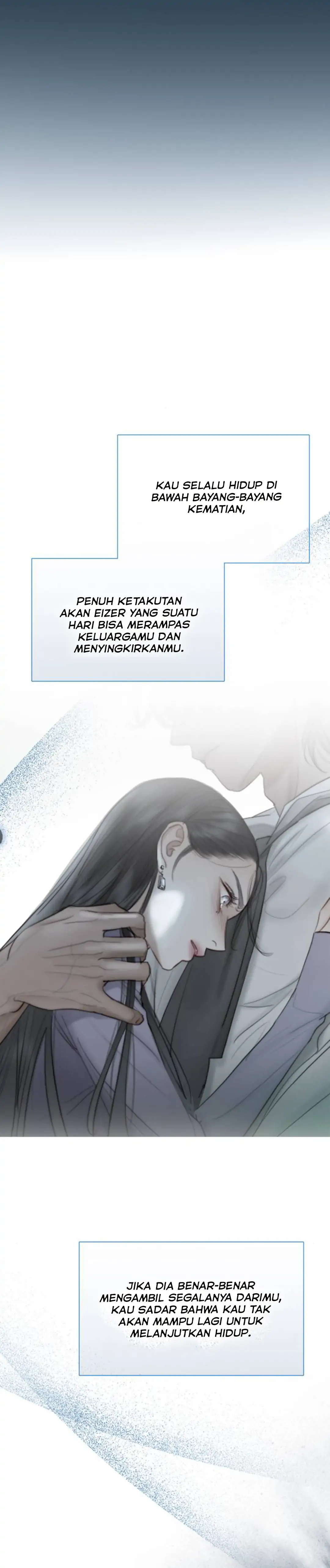 Serena Chapter 36 halaman 9