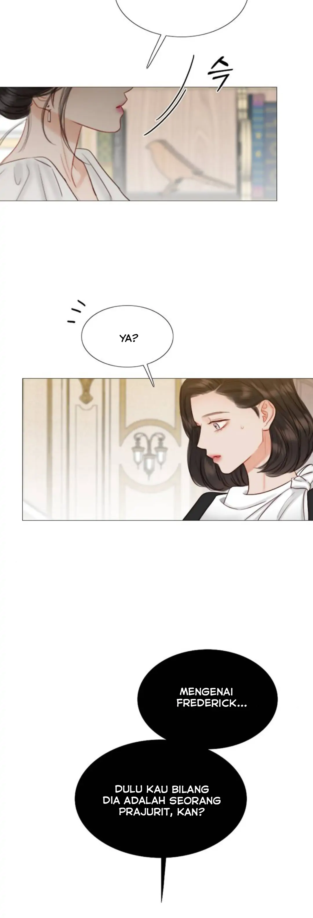 Serena Chapter 37 halaman 6