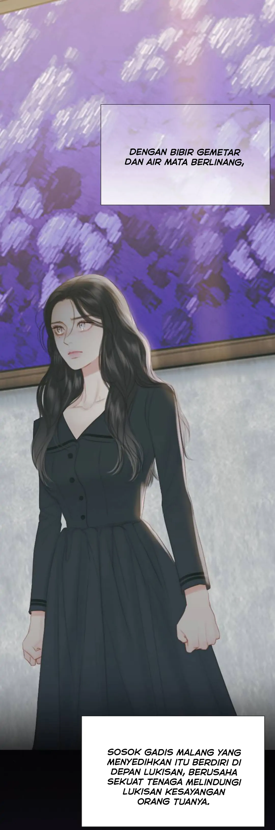 Serena Chapter 37 halaman 26