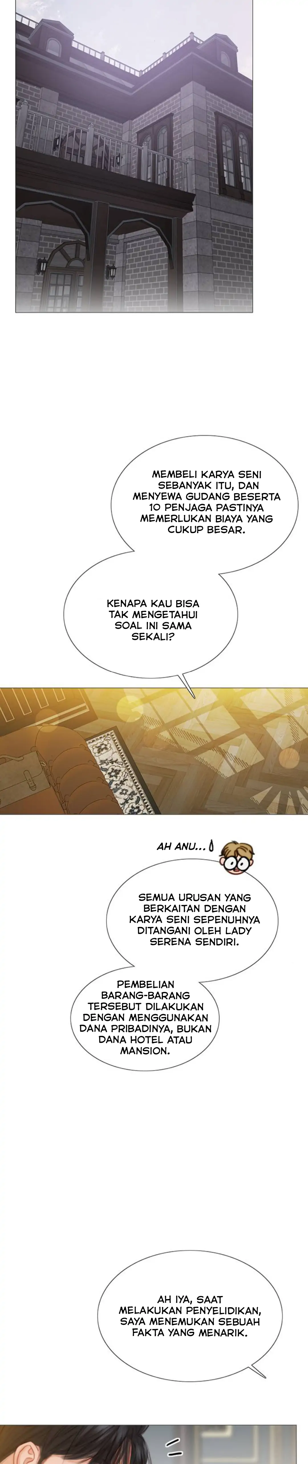 Serena Chapter 37 halaman 13