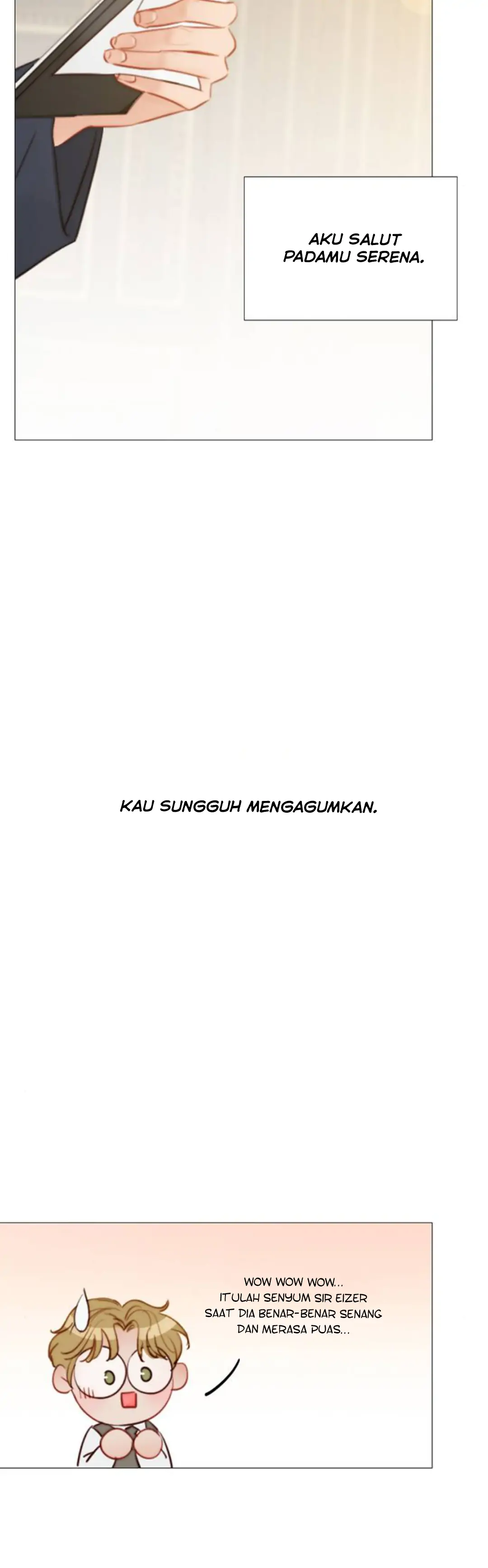 Serena Chapter 37 halaman 36