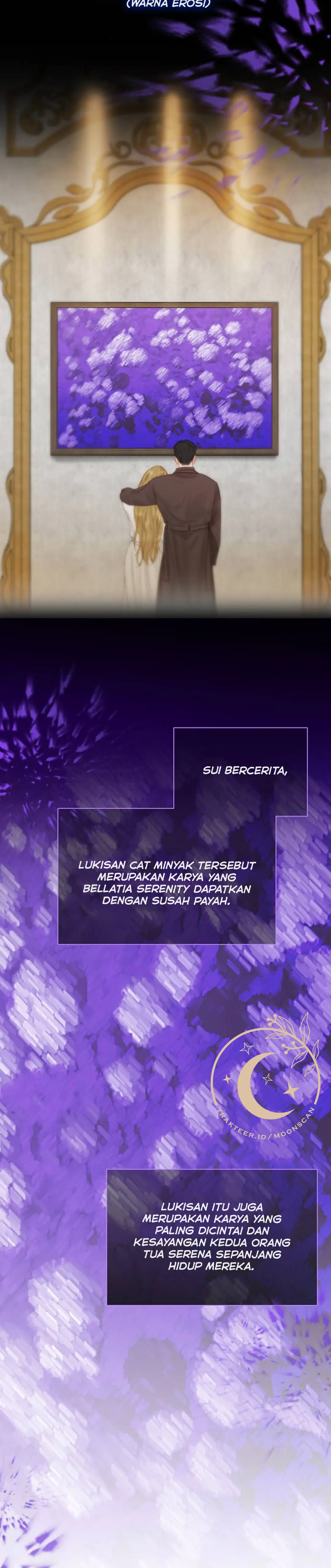 Serena Chapter 37 halaman 24