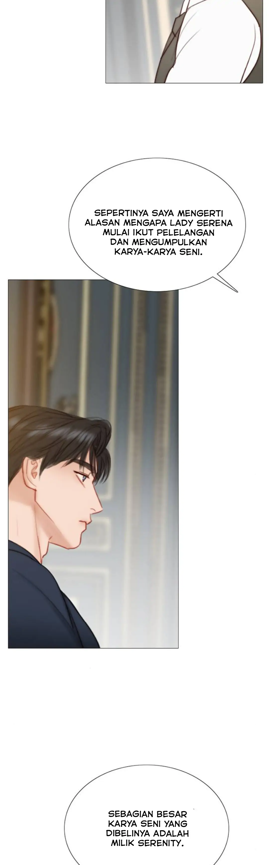 Serena Chapter 37 halaman 20