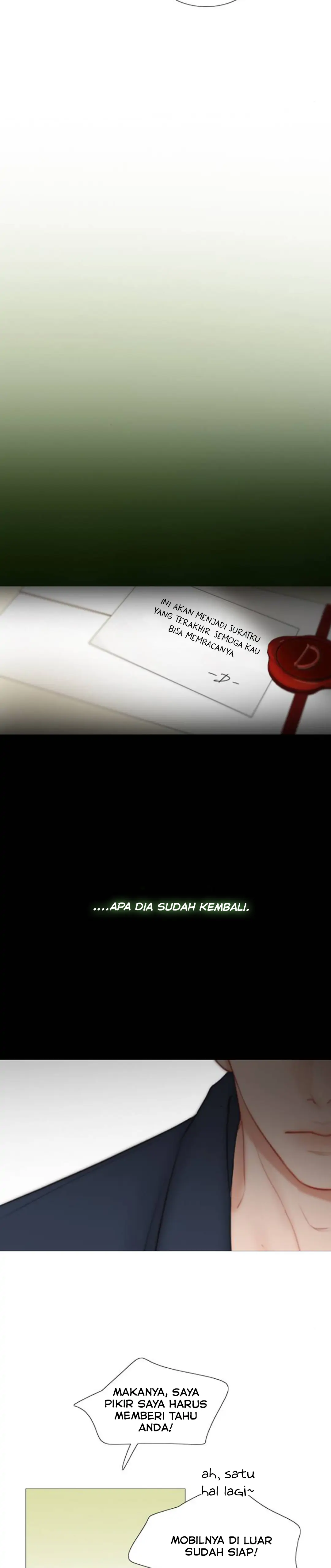 Serena Chapter 37 halaman 42