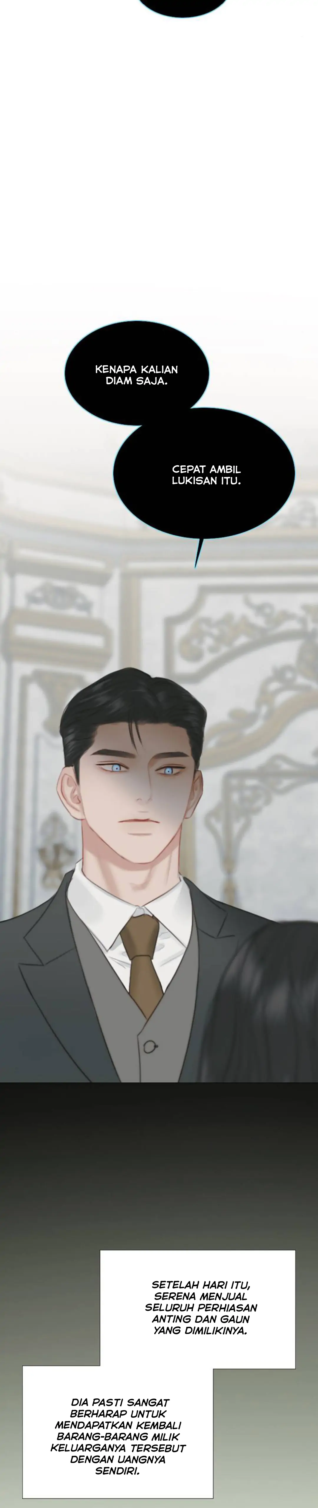 Serena Chapter 37 halaman 28