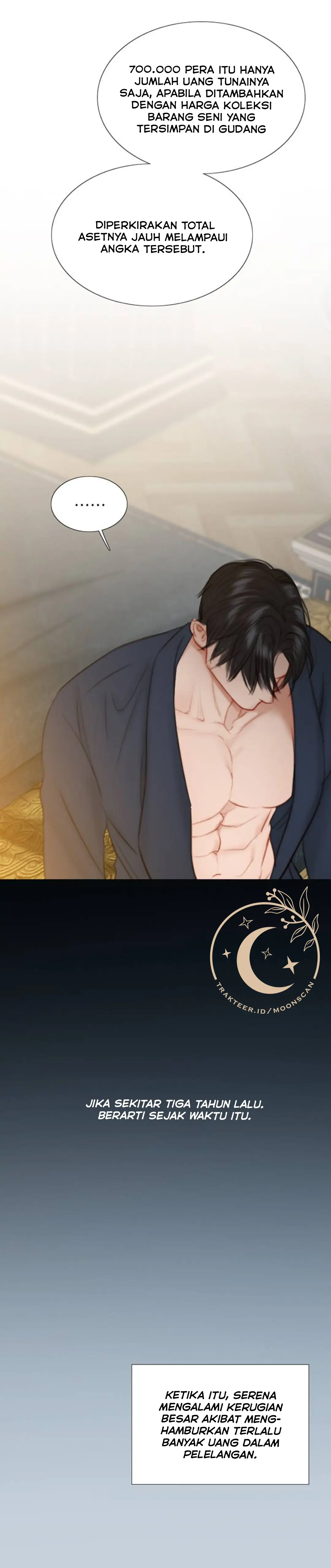 Serena Chapter 37 halaman 17