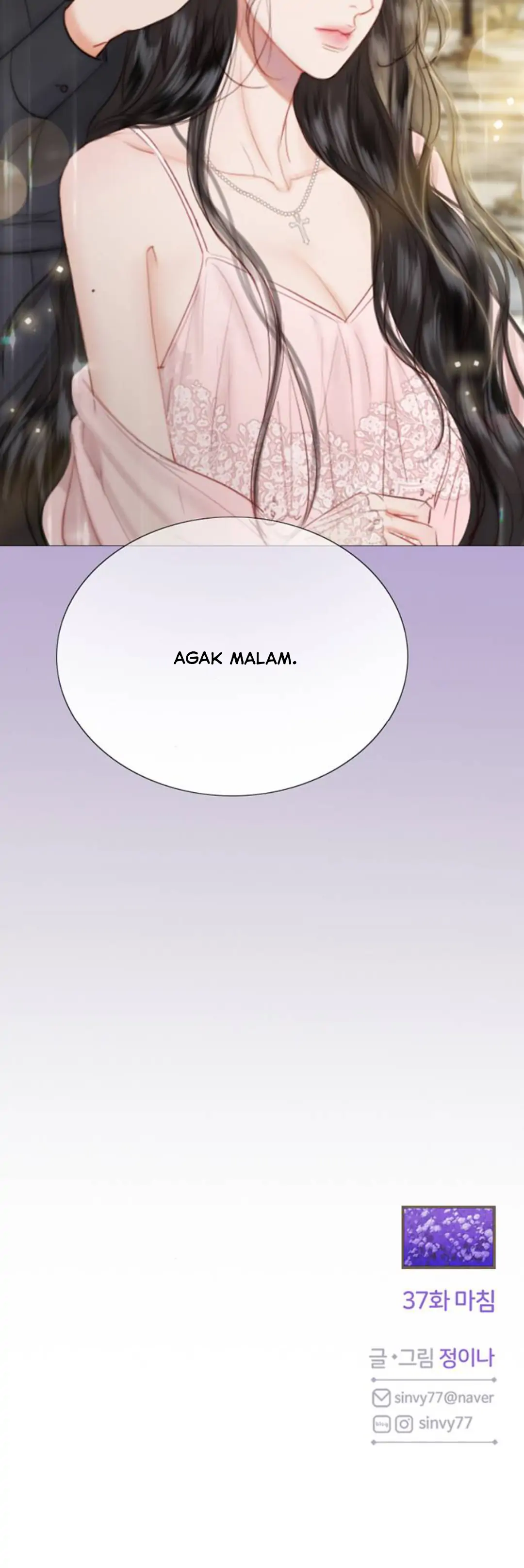 Serena Chapter 37 halaman 45