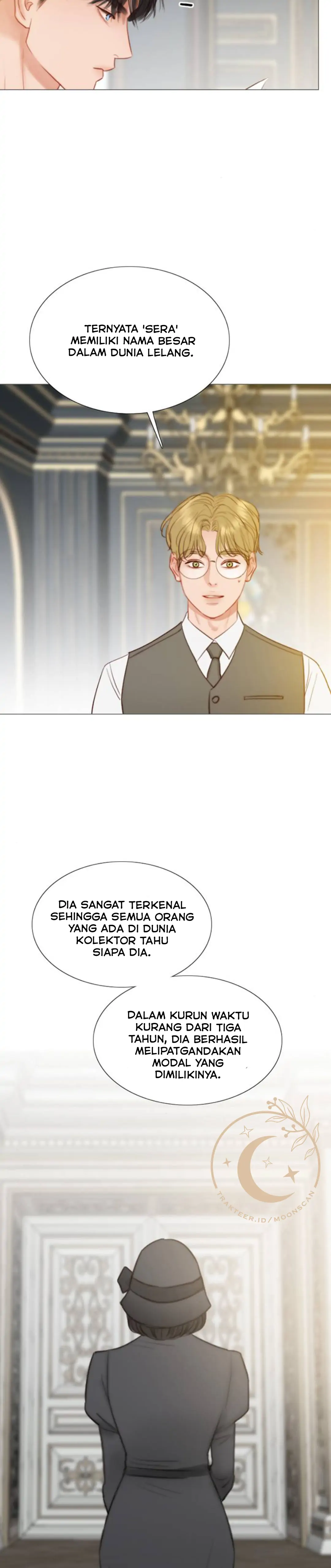 Serena Chapter 37 halaman 14