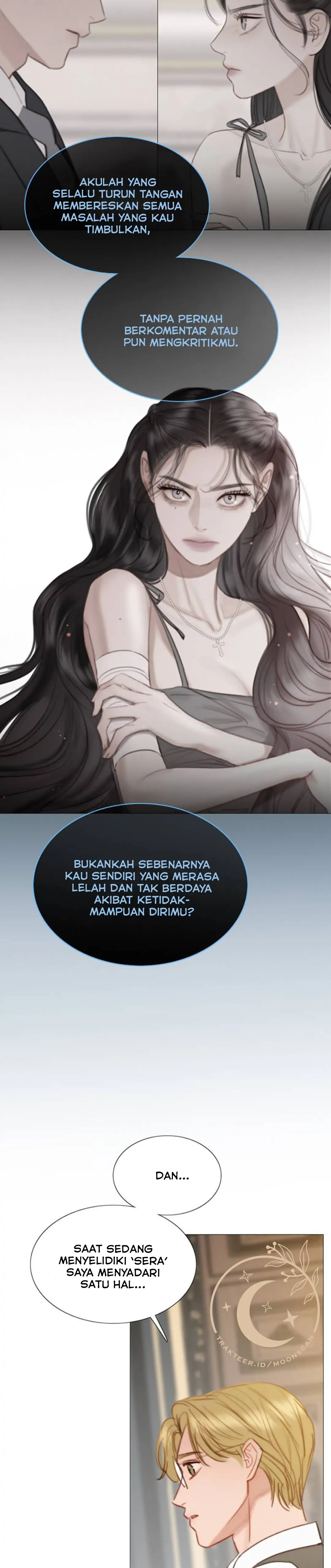 Serena Chapter 37 halaman 19
